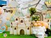 Thảm lót sàn, trải sân khấu - Thảm Nỉ Sự Kiện