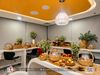 Combo trang trí bàn tiệc trái cây