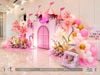 Trang trí trọn gói Background mẫu 608