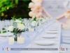 Combo 6 Cụm Hoa Nến Trang Trí Bàn Tiệc - Mẫu 1