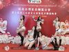 Dịch vụ thuê vũ đoàn - Modern Dance Nhảy hiện đại Sự Kiện