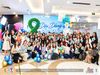 Trang trí trọn gói Background mẫu 623