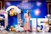 Trang trí trọn gói Background mẫu 527