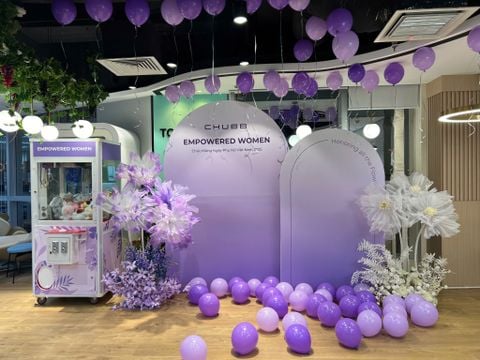 Máy gắp thú cho thuê trang trí sự kiện 