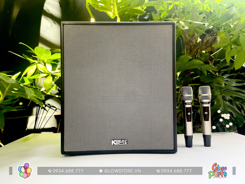 Thuê loa kéo karaoke hát sự kiện