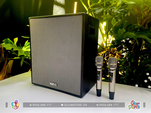 Thuê loa kéo karaoke hát sự kiện 