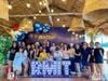 Trang trí trọn gói Background mẫu 456
