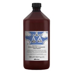 Dung dịch Davines REBALANCING Cleansing Treatment làm sạch bã nhờn (2 kích thước)