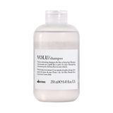 Dầu gội Davines VOLU Shampoo tạo độ phồng dành cho tóc mỏng và yếu - 250 ml