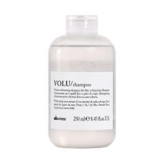 Dầu gội Davines VOLU Shampoo tạo độ phồng dành cho tóc mỏng và yếu (2 kích thước)