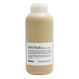 Mặt nạ Davines NOUNOU Hair Mask chữa trị và nuôi dưỡng tóc hư tổn - 1000 ml