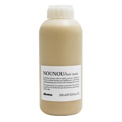Mặt nạ Davines NOUNOU Hair Mask chữa trị và nuôi dưỡng tóc hư tổn (2 kích thước)
