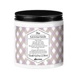 Mặt nạ tóc Davines The Let It Go Circle giảm căng thẳng cho da đầu - 750 ml