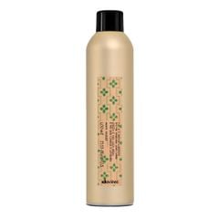 Gôm tạo kiểu Davines This is a Medium Hair Spray giữ kiểu tóc trung bình cho kiểu tóc bóng - 400 ml