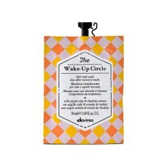 Mặt nạ tóc Davines The Wake-Up Circle tăng cường sinh lực cho tóc căng thẳng (2 kích thước)