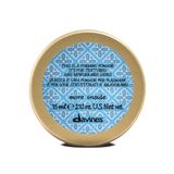 Sáp vuốt tóc Davines This is a Forming Pomade ướt tạo kiểu cho tóc ngắn