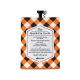 Mặt nạ tóc Davines The Quick Fix Circle chữa trị nhanh chỉ trong 3 phút - 50 ml