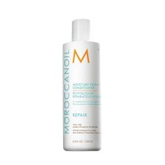 Dầu Xả Phục Hồi Dưỡng Ẩm Moroccanoil Moisture Repair Conditioner (2 kích thước)