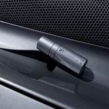 Bọt tạo kiểu Patricks SF1 SEA SALT FOAM - 100 ml