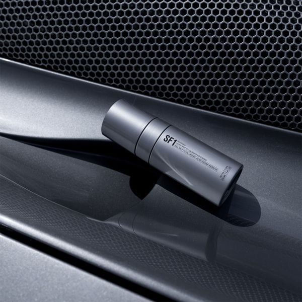 Bọt tạo kiểu Patricks SF1 SEA SALT FOAM - 100 ml