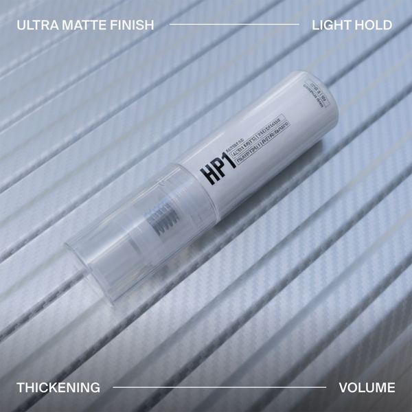 Bột phồng Patricks HP1 ULTRA MATTE-THICKENING - 5 g