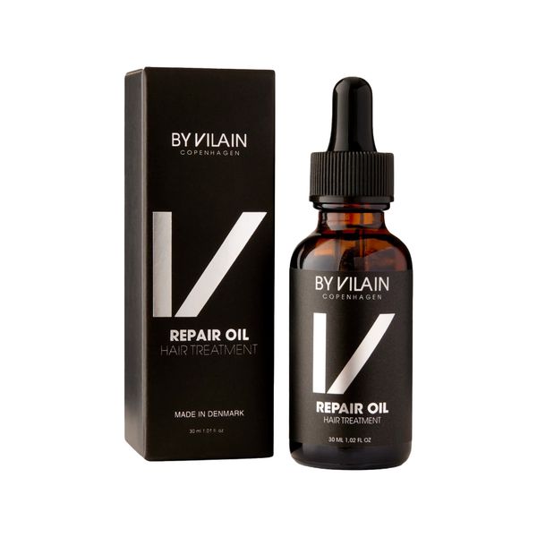 Dầu dưỡng tóc By Vilain Repair Oil - 30 ml