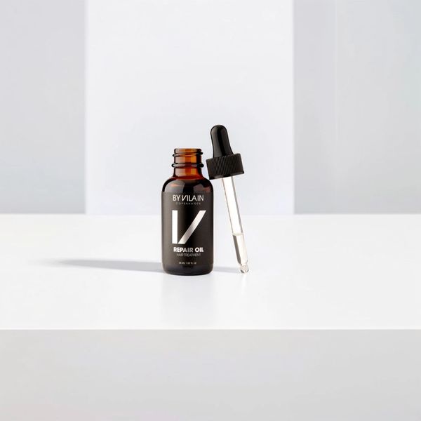 Dầu dưỡng tóc By Vilain Repair Oil - 30 ml