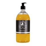 Dầu gội & Sữa tắm 2in1 Dapper Dan Hair & Body Shampoo - 1000 ml