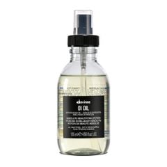 Dầu dưỡng tóc Davines OI Oil tăng cường độ bóng và chống rối xù (3 kích thước)