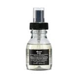 Dầu dưỡng tóc Davines OI Oil tăng cường độ bóng và chống rối xù - 50 ml