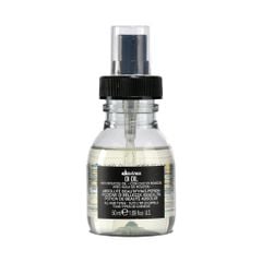 Dầu dưỡng tóc Davines OI Oil tăng cường độ bóng và chống rối xù (3 kích thước)