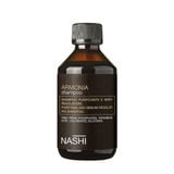 Dầu gội cho tóc dầu, gàu và khô Nashi Armonia Shampoo - 250 ml