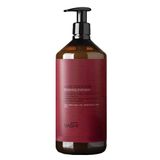 Dầu gội dành cho tóc mỏng, rụng, hư tổn Nashi Argan Mass Solution Shampoo - 1000 ml