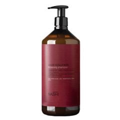 Dầu gội dành cho tóc mỏng, rụng, hư tổn Nashi Argan Mass Solution Shampoo (2 kích thước)