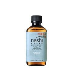 Dầu gội chống rụng tóc Nashi Argan Essential Energy Shampoo (2 kích thước)