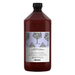 Dầu gội Davines CALMING Shampoo làm dịu dành cho da đầu nhạy cảm (2 kích thước)