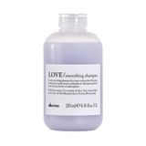 Dầu gội Davines LOVE Smoothing Shampoo mềm mượt dành cho tóc thô xơ - 250 ml