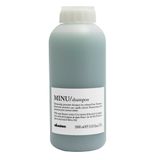 Dầu gội Davines MINU Shampoo dành cho tóc nhuộm - 1000 ml