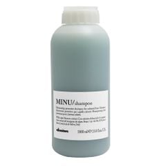 Dầu gội Davines MINU Shampoo dành cho tóc nhuộm (2 kích thước)