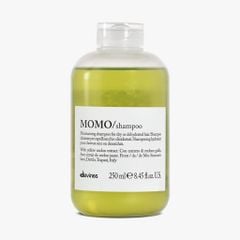 Dầu gội Davines MOMO Shampoo cấp ẩm cho tóc khô (2 kích thước)