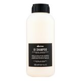 Dầu gội Davines OI Shampoo mềm mượt cho mọi loại tóc - 1000 ml