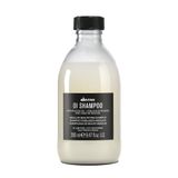 Dầu gội Davines OI Shampoo mềm mượt cho mọi loại tóc - 250 ml
