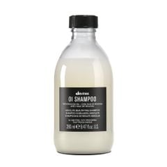 Dầu gội Davines OI Shampoo mềm mượt cho mọi loại tóc (2 kích thước)