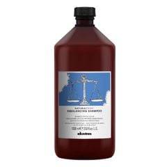 Dầu gội Davines REBALANCING Shampoo cân bằng dầu (2 kích thước)