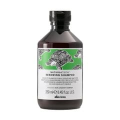 Dầu gội Davines RENEWING Shampoo chống lão hoá (2 kích thước)