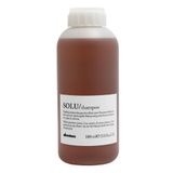 Dầu gội Davines SOLU Shampoo sạch sâu build up