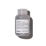 Dầu gội Davines VOLU Shampoo tạo độ phồng dành cho tóc mỏng và yếu - 75 ml