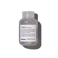 Dầu gội Davines VOLU Shampoo tạo độ phồng dành cho tóc mỏng và yếu (2 kích thước)