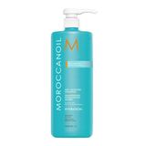 Dầu gội dưỡng ẩm siêu nhẹ Moroccanoil Airy Shampoo - 1000 ml