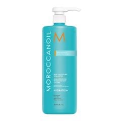 Dầu gội dưỡng ẩm siêu nhẹ Moroccanoil Airy Shampoo (3 kích thước)